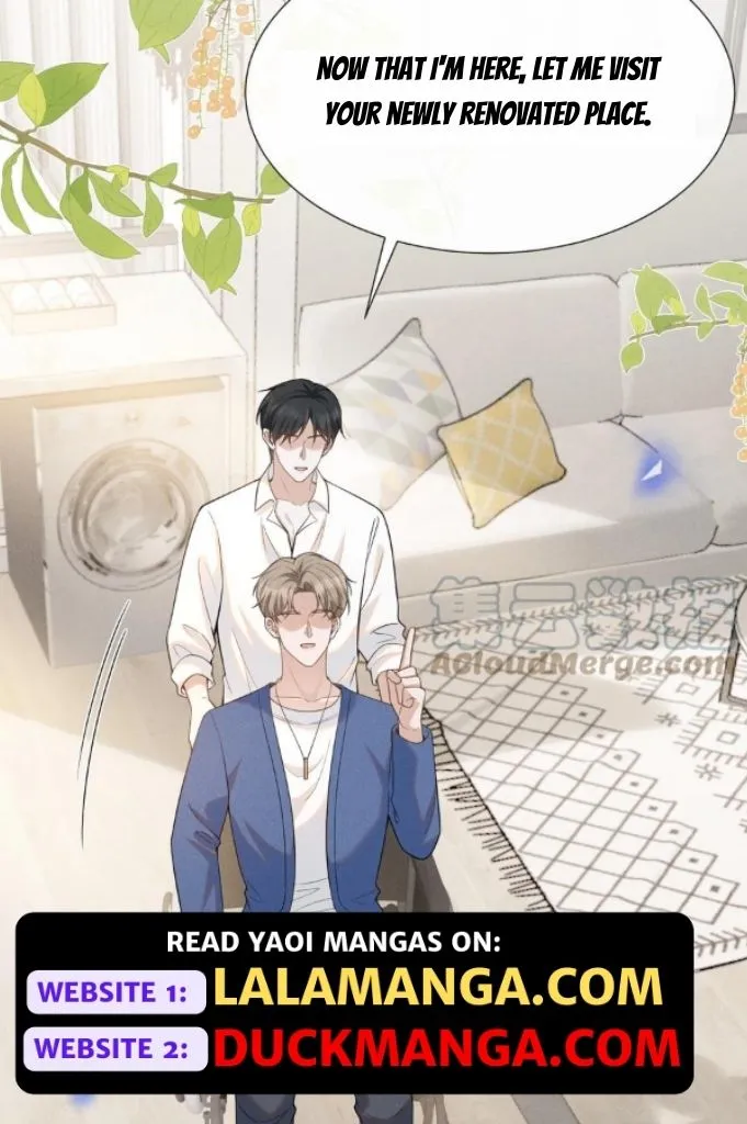 Read See You Never chapter 86 image 17 on Lezhin