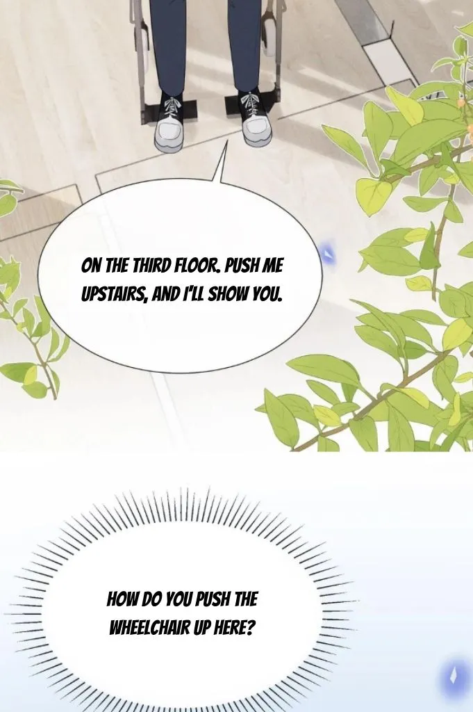 Read See You Never chapter 86 image 18 on Lezhin