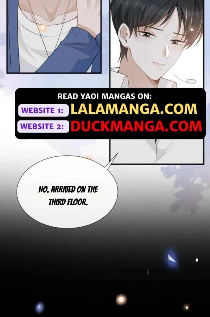 Read See You Never chapter 86 image 26 on Lezhin