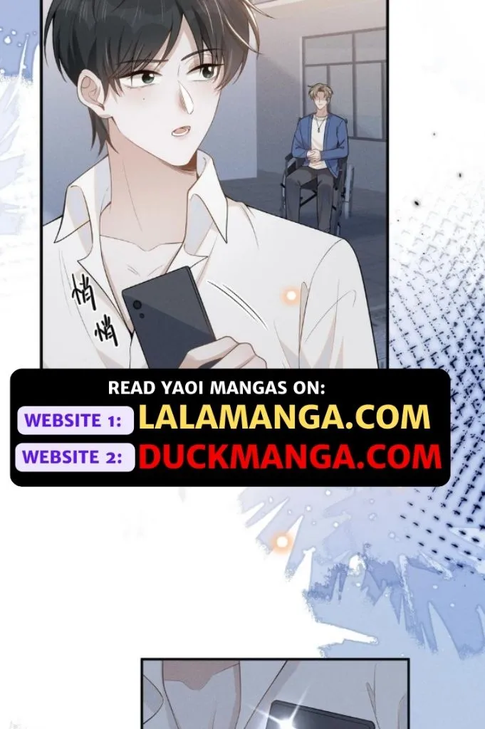 Read See You Never chapter 86 image 33 on Lezhin