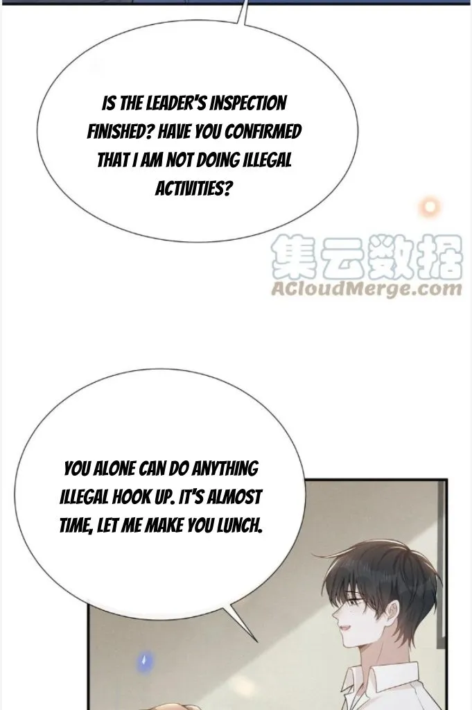 Read See You Never chapter 86 image 37 on Lezhin