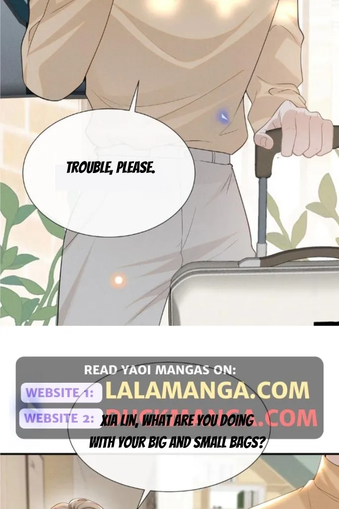 Read See You Never chapter 87 image 19 on Lezhin