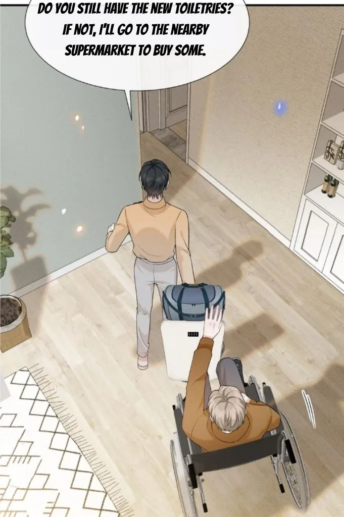 Read See You Never chapter 87 image 25 on Lezhin