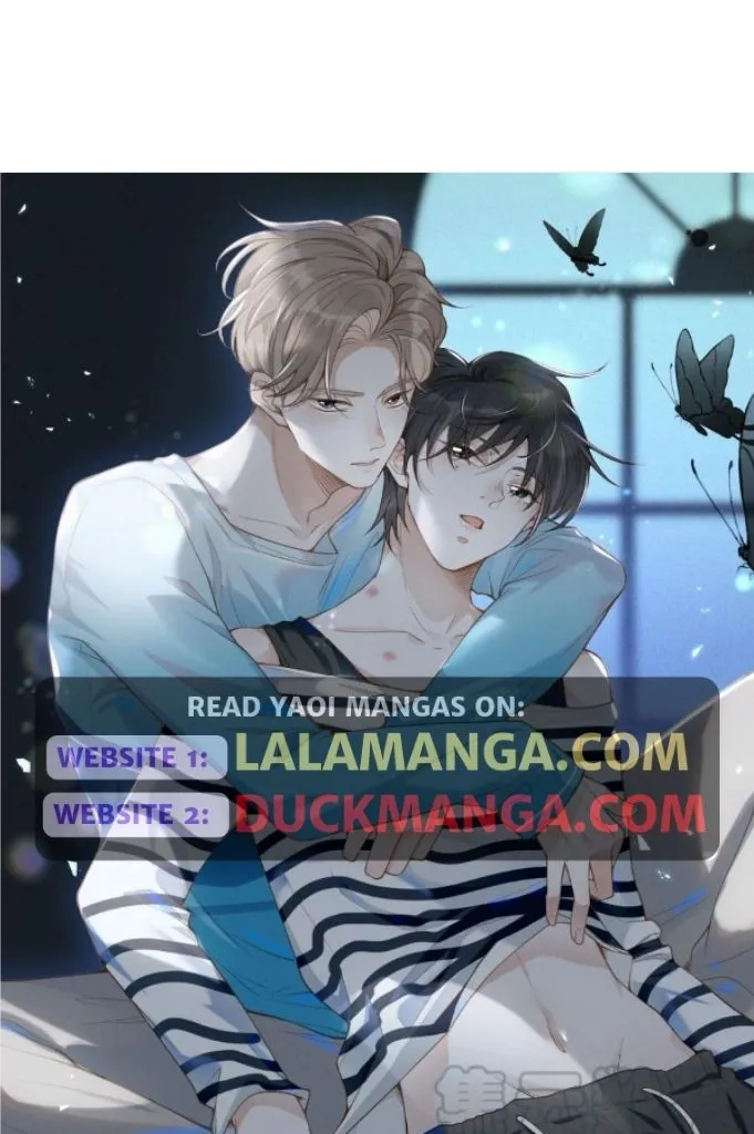 Read See You Never chapter 87 image 3 on Lezhin