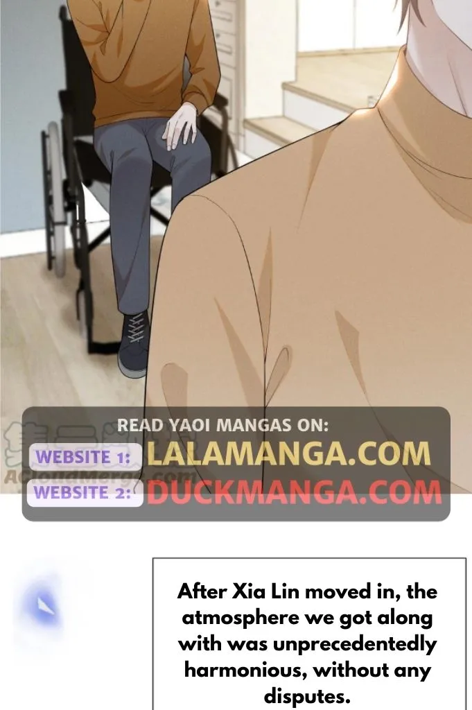 Read See You Never chapter 87 image 34 on Lezhin