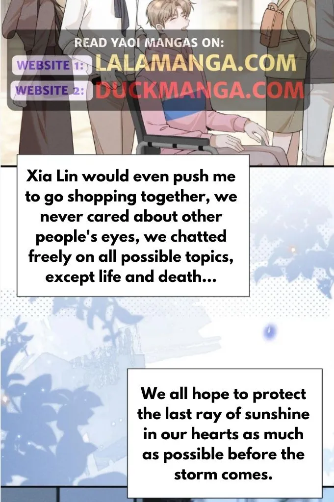 Read See You Never chapter 87 image 36 on Lezhin