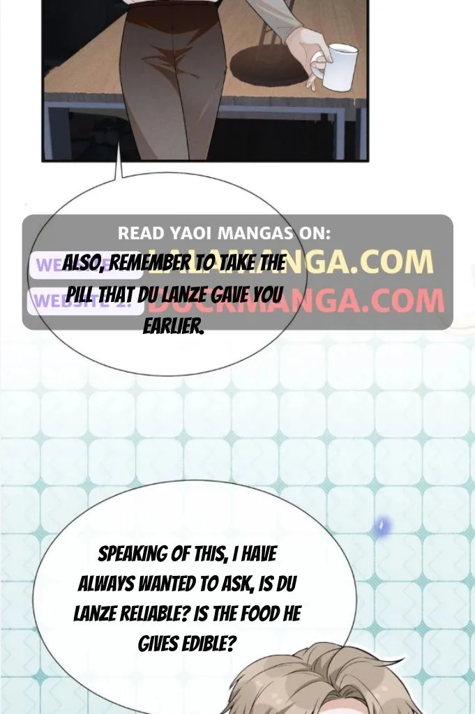 Read See You Never chapter 87 image 46 on Lezhin