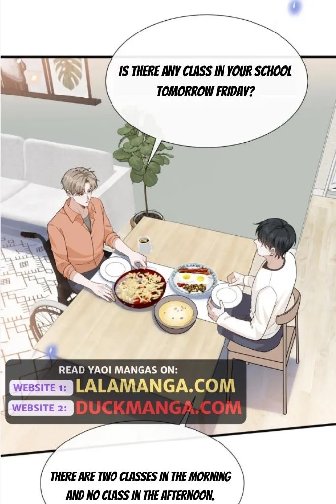 Read See You Never chapter 88 image 10 on Lezhin