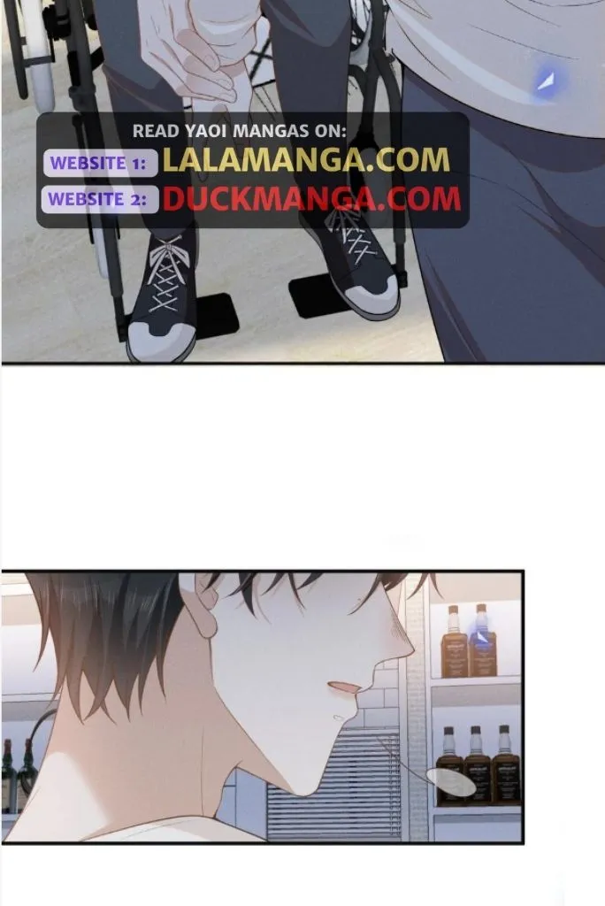 Read See You Never chapter 88 image 25 on Lezhin