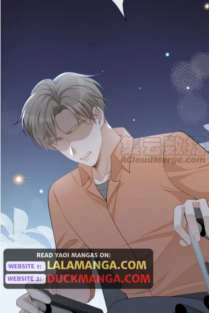 Read See You Never chapter 88 image 31 on Lezhin