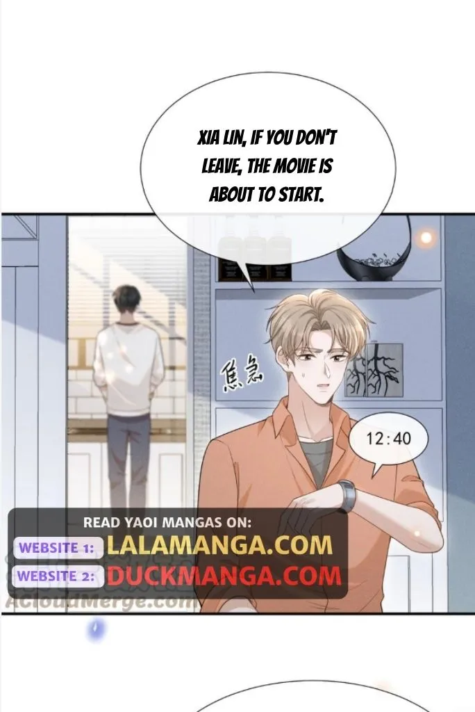 Read See You Never chapter 88 image 43 on Lezhin