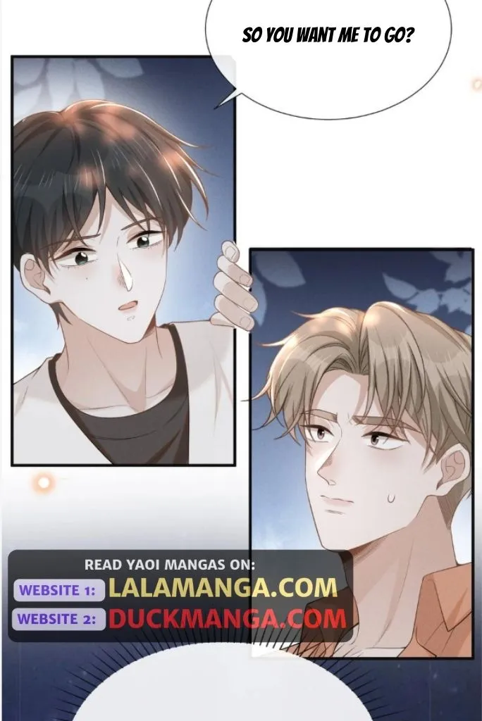 Read See You Never chapter 88 image 45 on Lezhin
