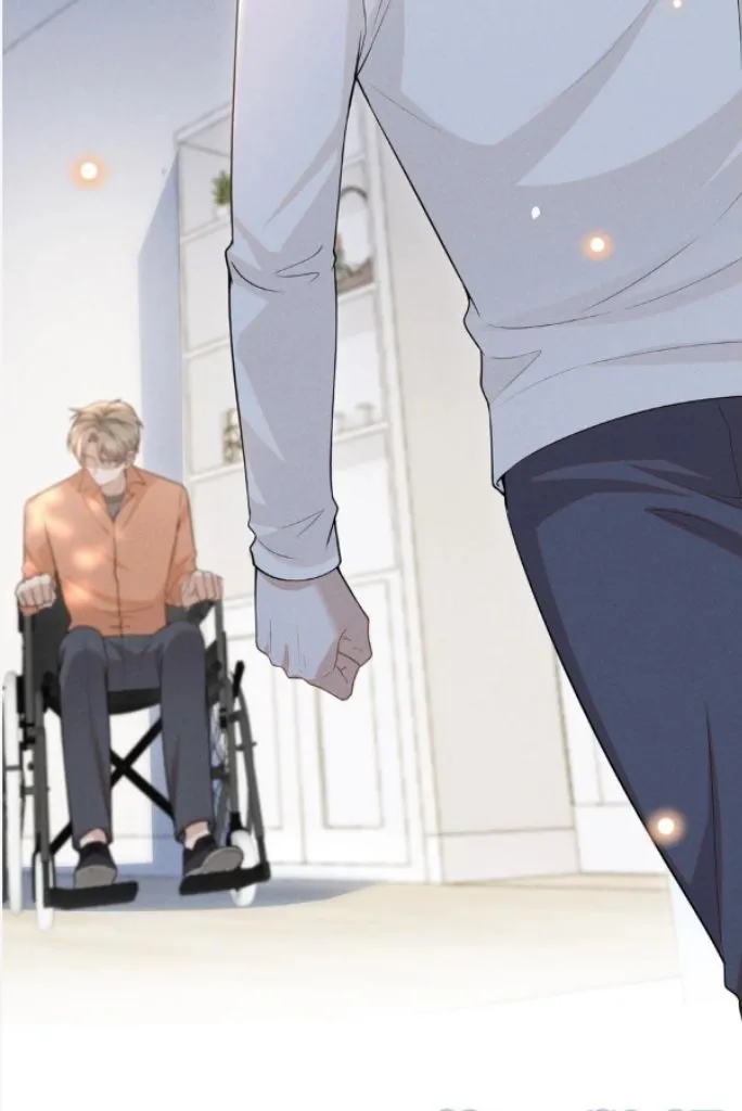 Read See You Never chapter 88 image 50 on Lezhin