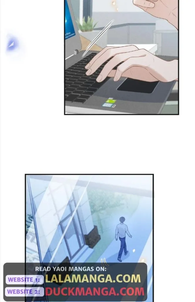Read See You Never chapter 89 image 17 on Lezhin