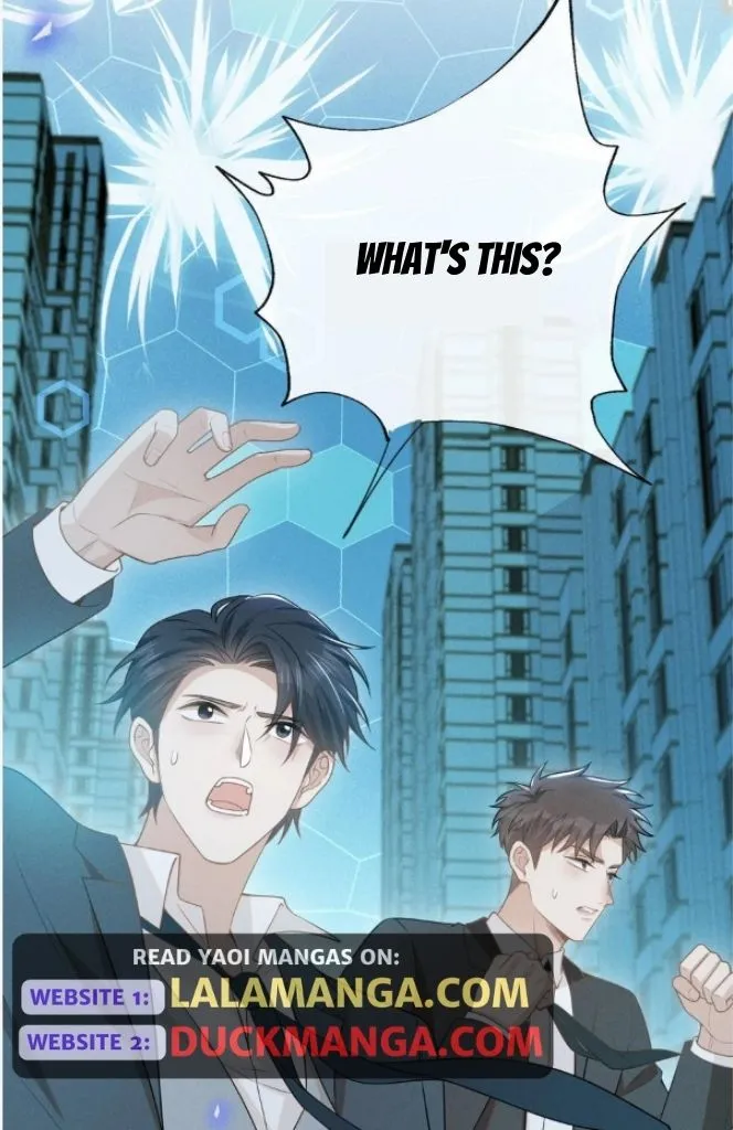 Read See You Never chapter 89 image 38 on Lezhin