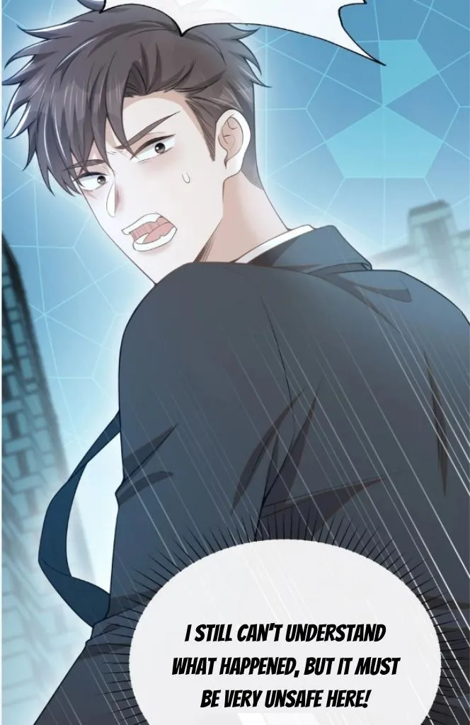 Read See You Never chapter 89 image 45 on Lezhin