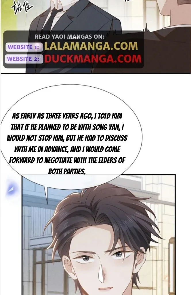 Read See You Never chapter 89 image 9 on Lezhin