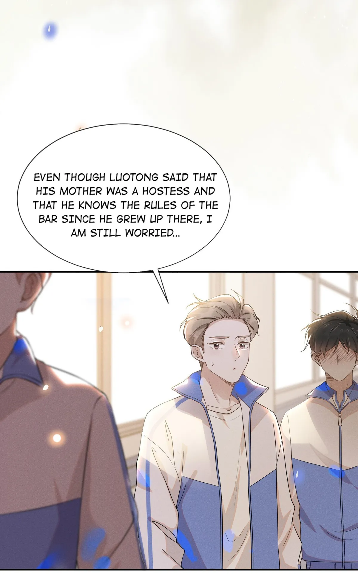 Read See You Never chapter 9 image 10 on Lezhin