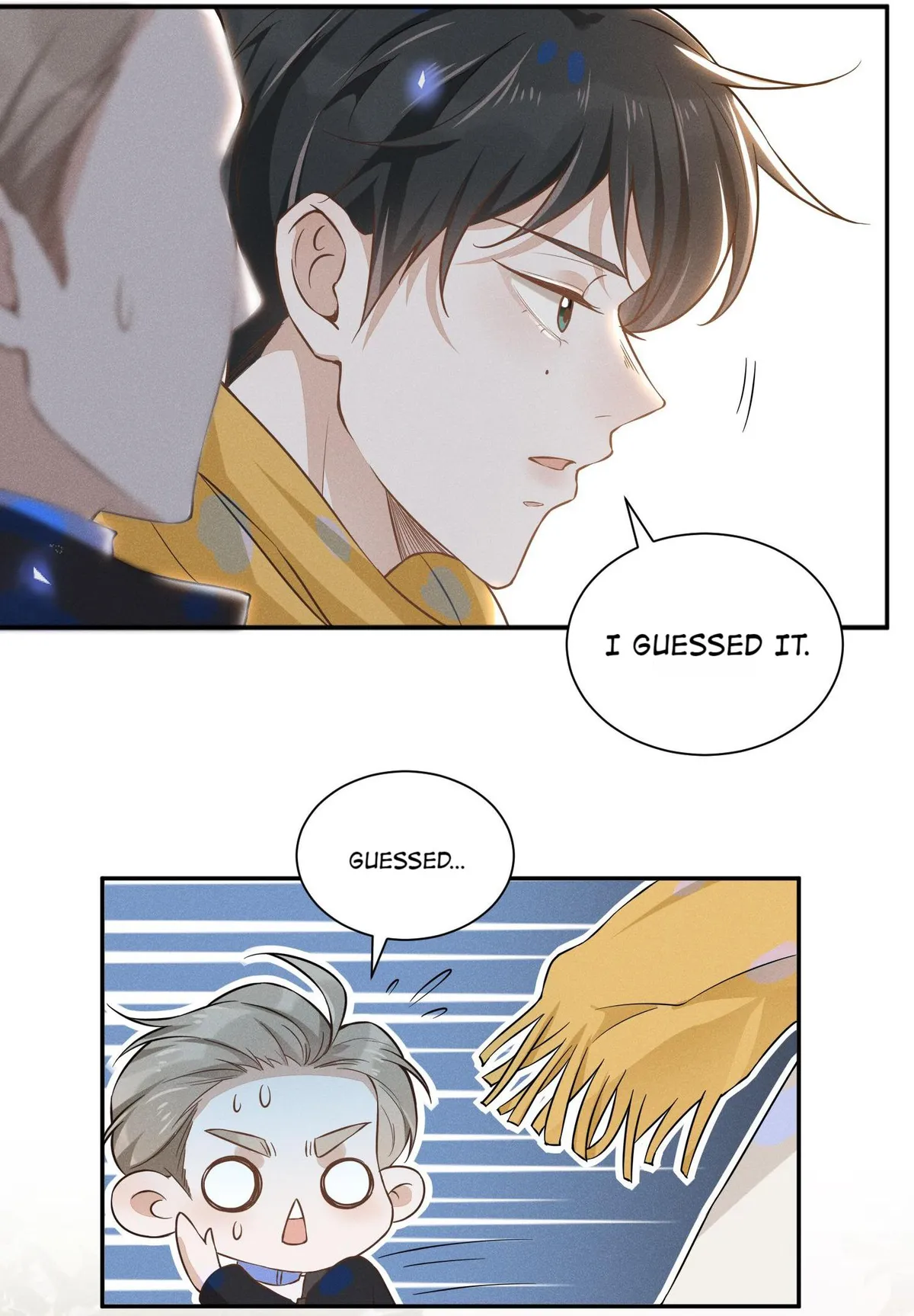 Read See You Never chapter 9 image 16 on Lezhin