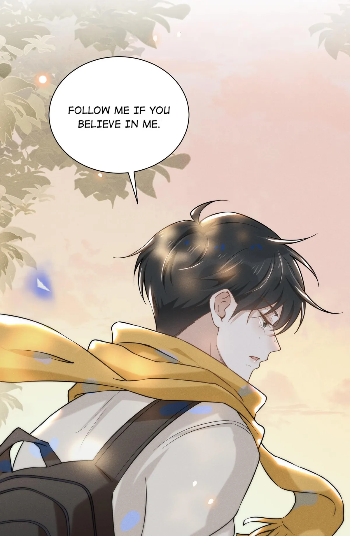 Read See You Never chapter 9 image 17 on Lezhin