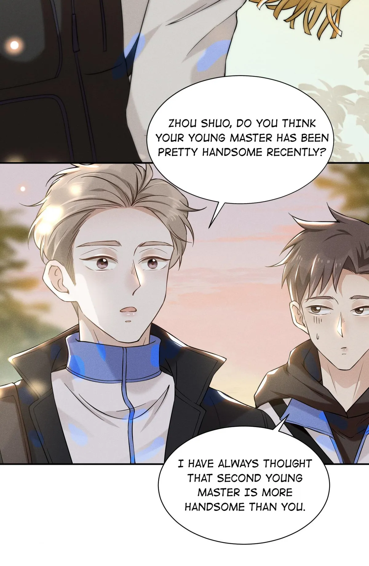 Read See You Never chapter 9 image 18 on Lezhin