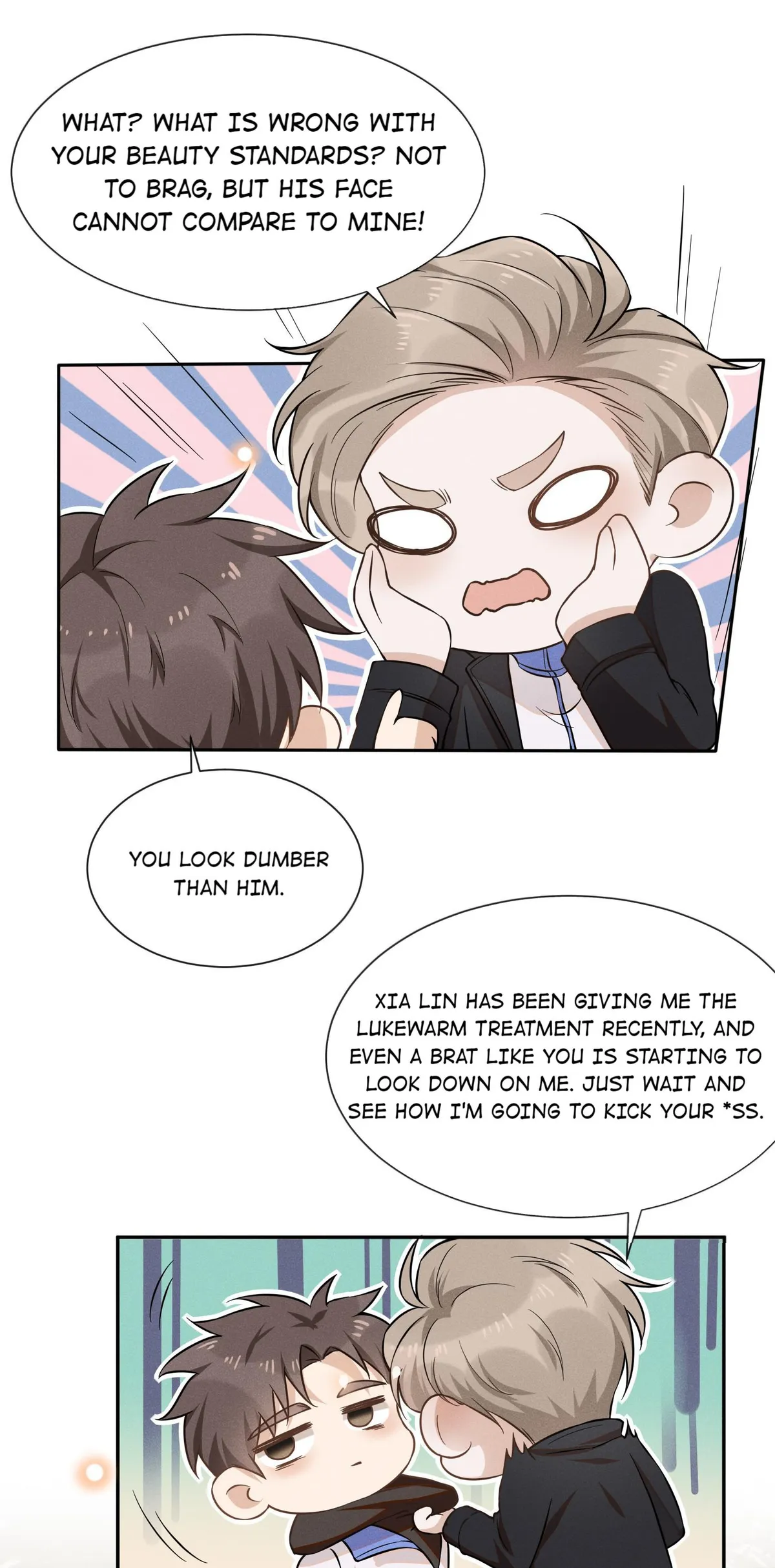 Read See You Never chapter 9 image 19 on Lezhin