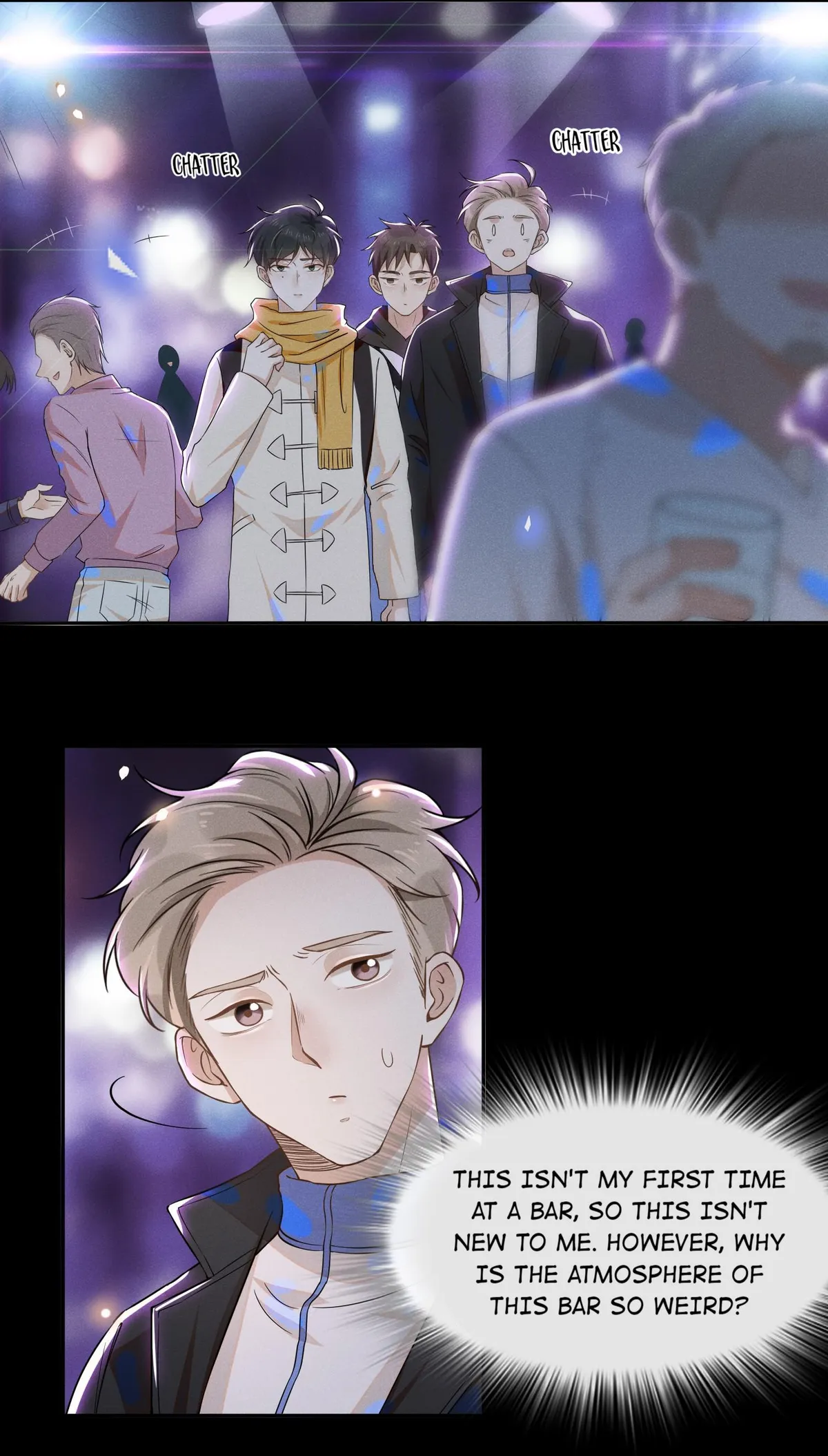 Read See You Never chapter 9 image 23 on Lezhin