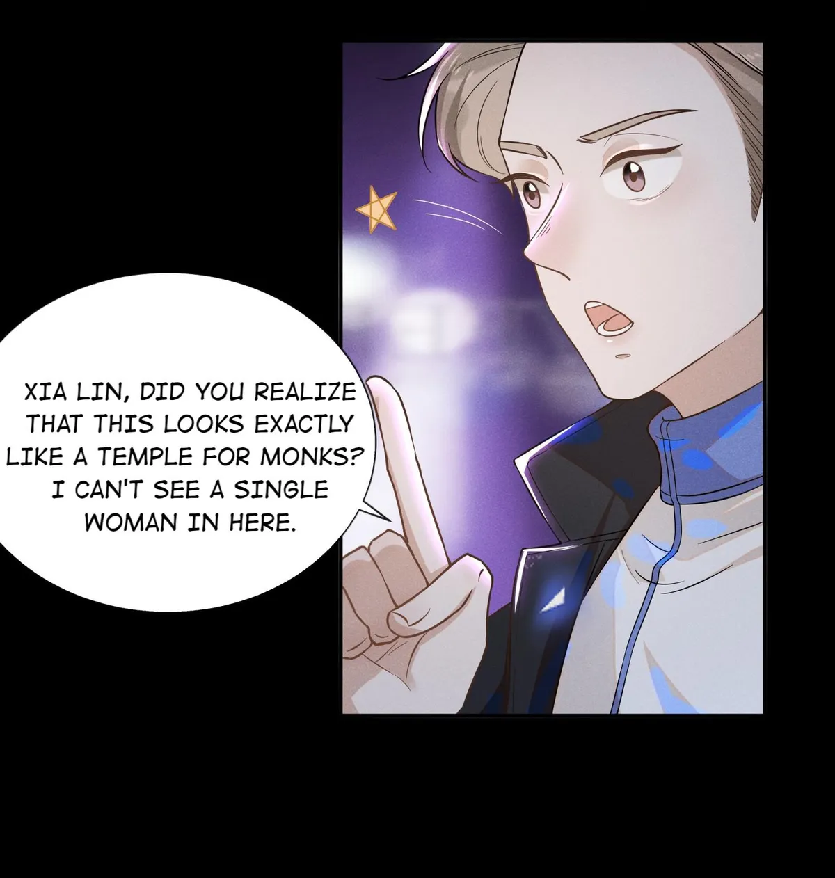 Read See You Never chapter 9 image 24 on Lezhin
