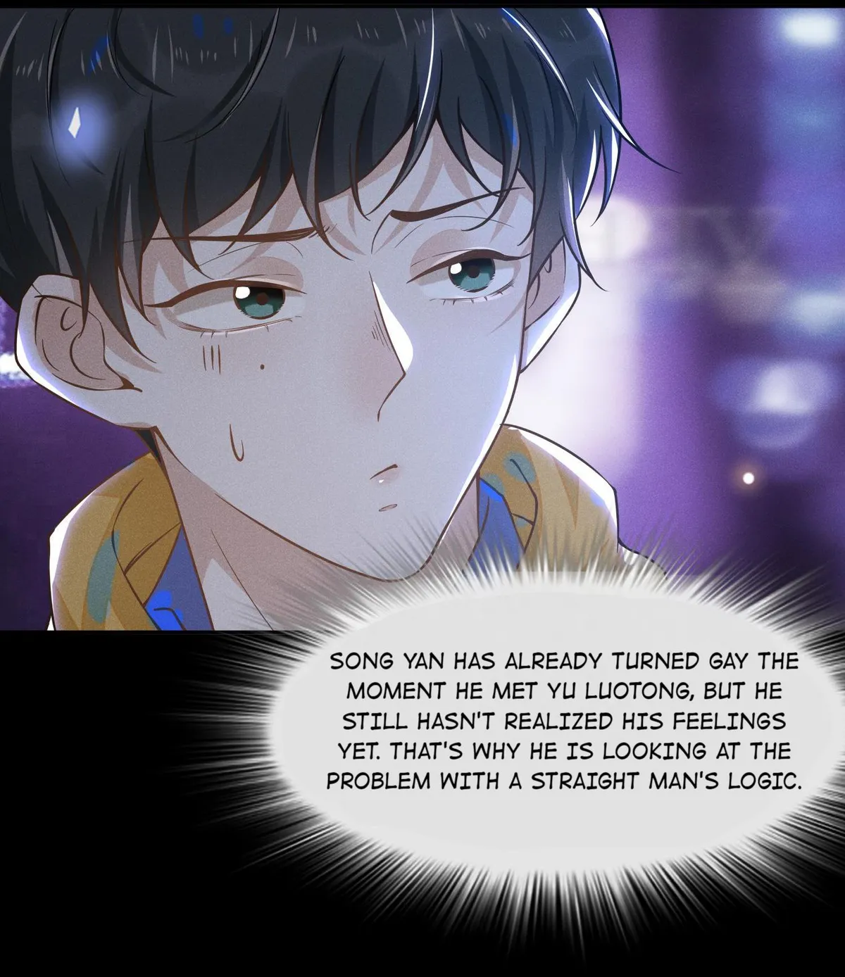 Read See You Never chapter 9 image 25 on Lezhin