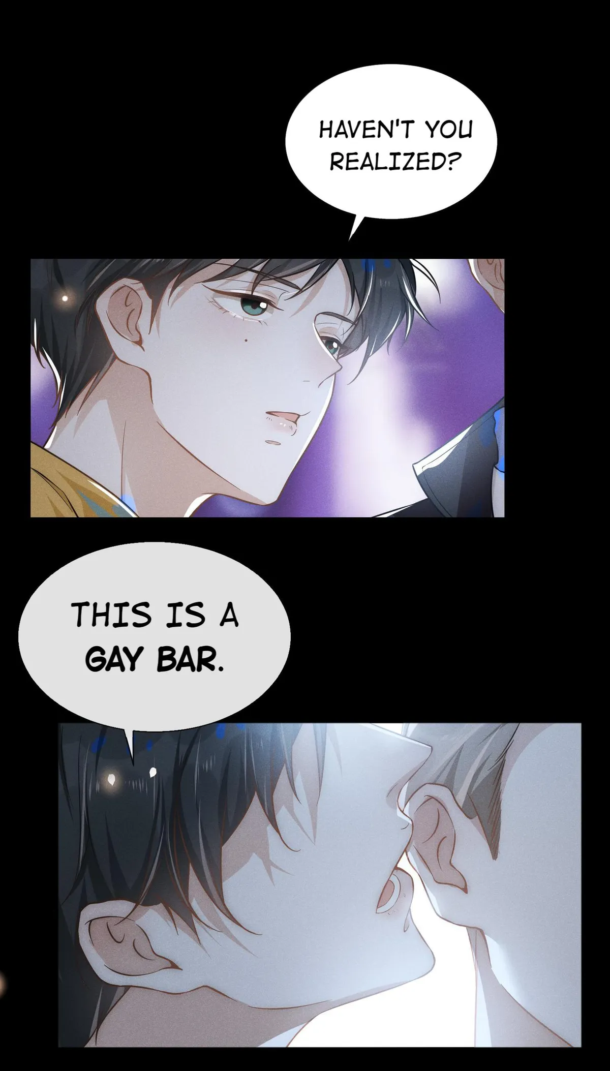 Read See You Never chapter 9 image 26 on Lezhin