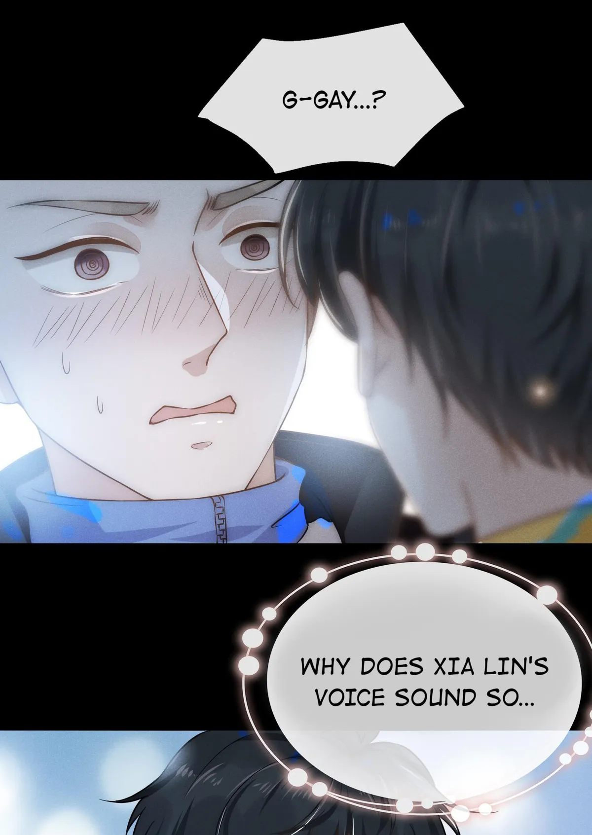 Read See You Never chapter 9 image 27 on Lezhin