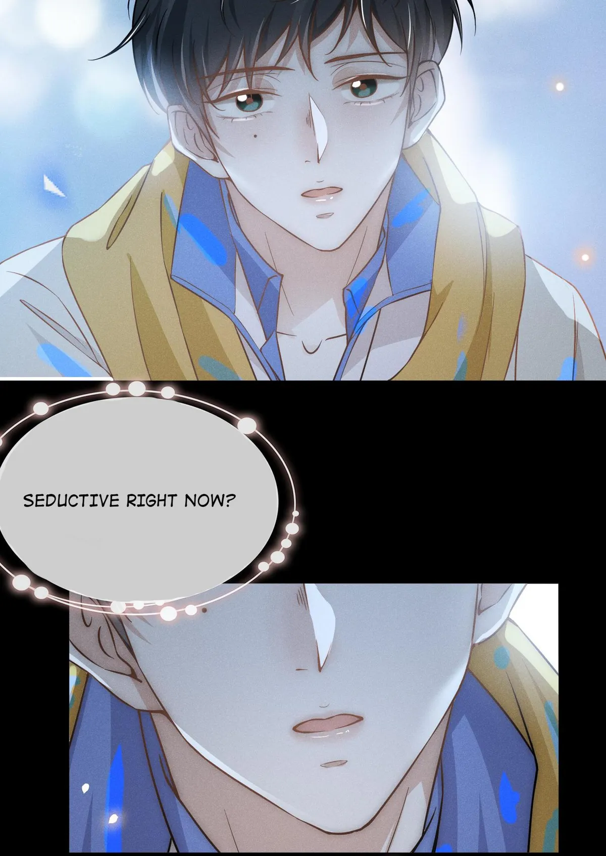 Read See You Never chapter 9 image 28 on Lezhin