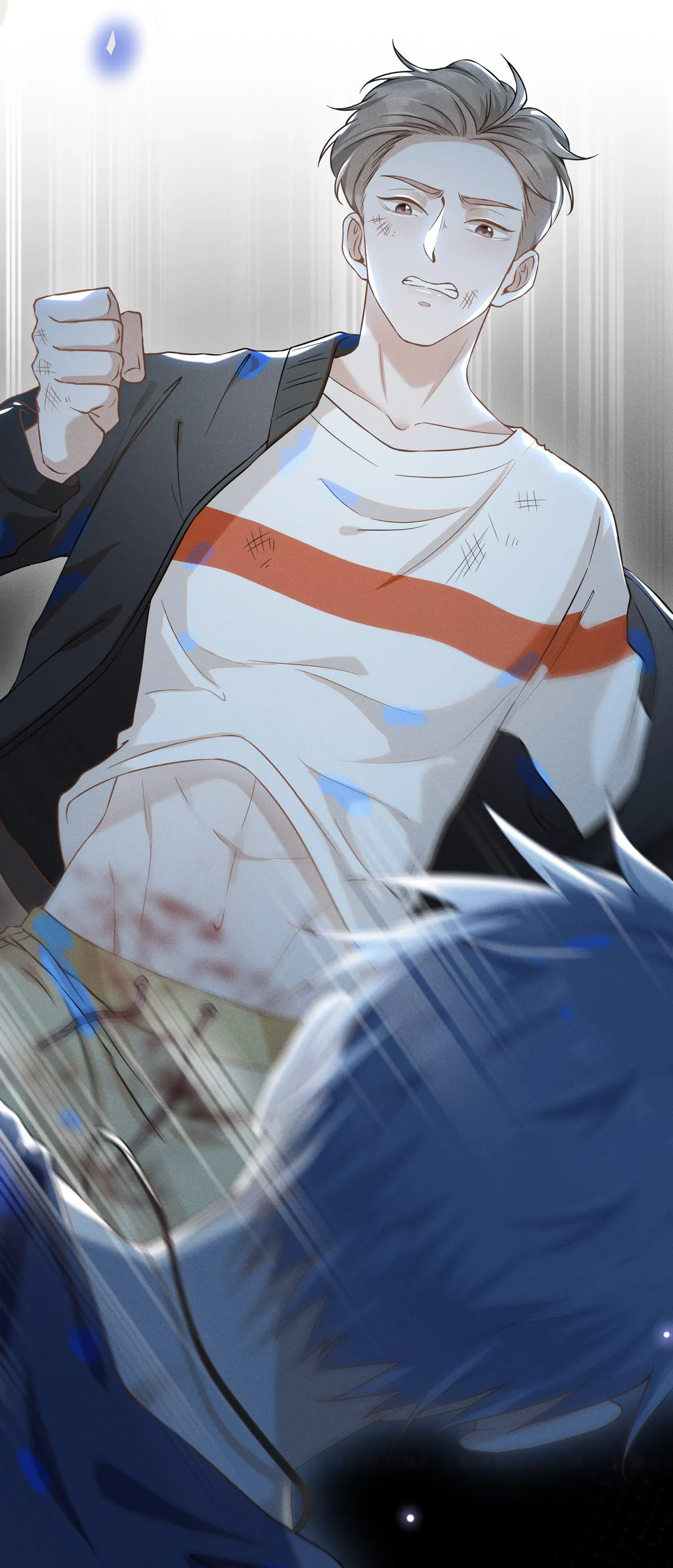 Read See You Never chapter 9 image 3 on Lezhin
