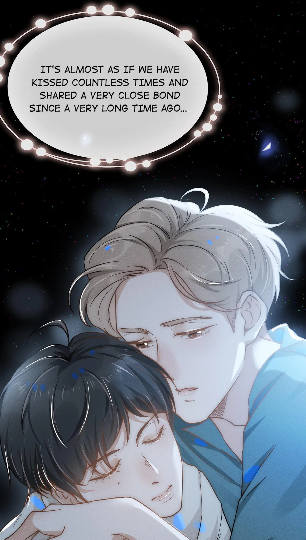 Read See You Never chapter 9 image 30 on Lezhin