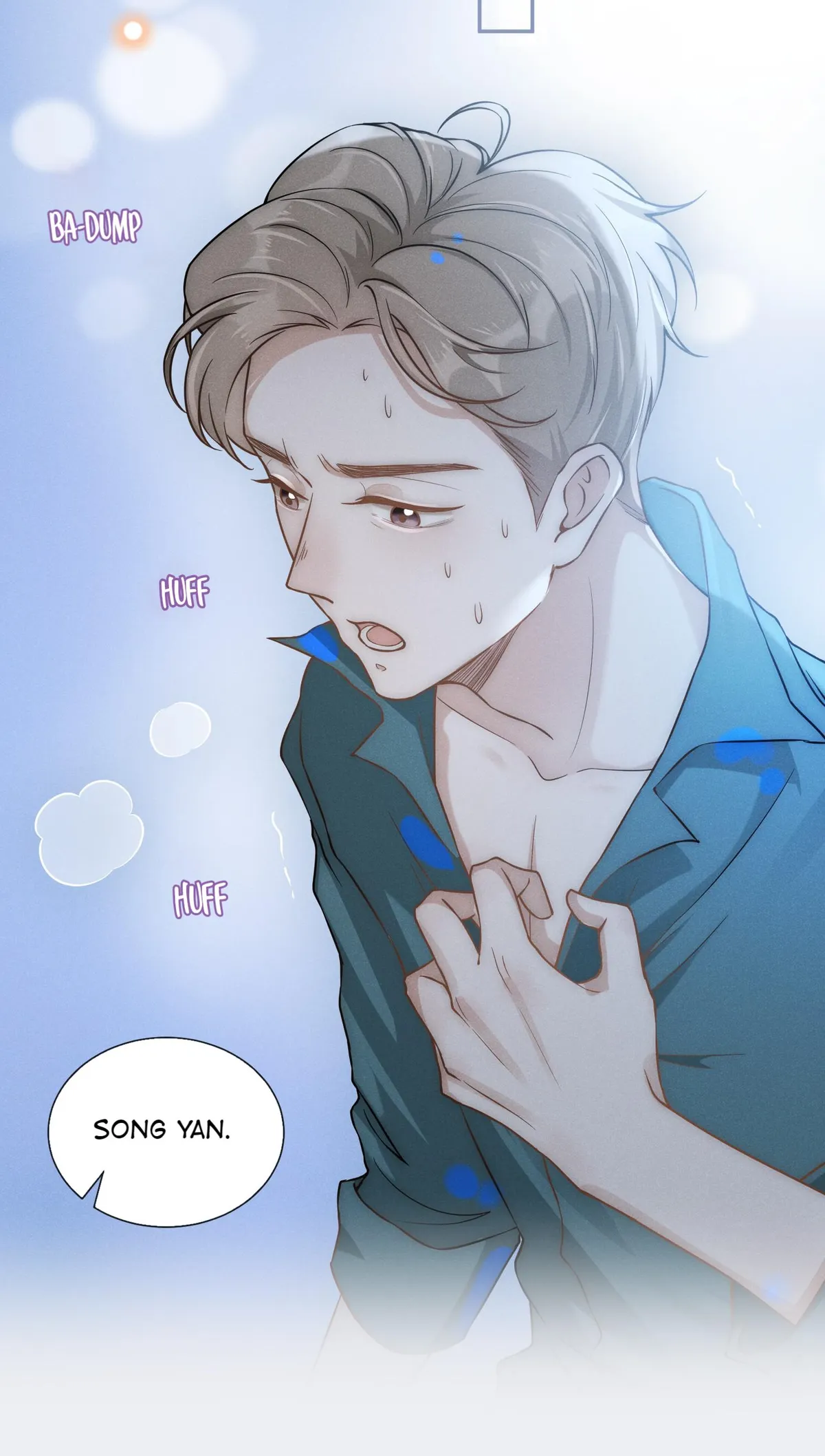Read See You Never chapter 9 image 32 on Lezhin