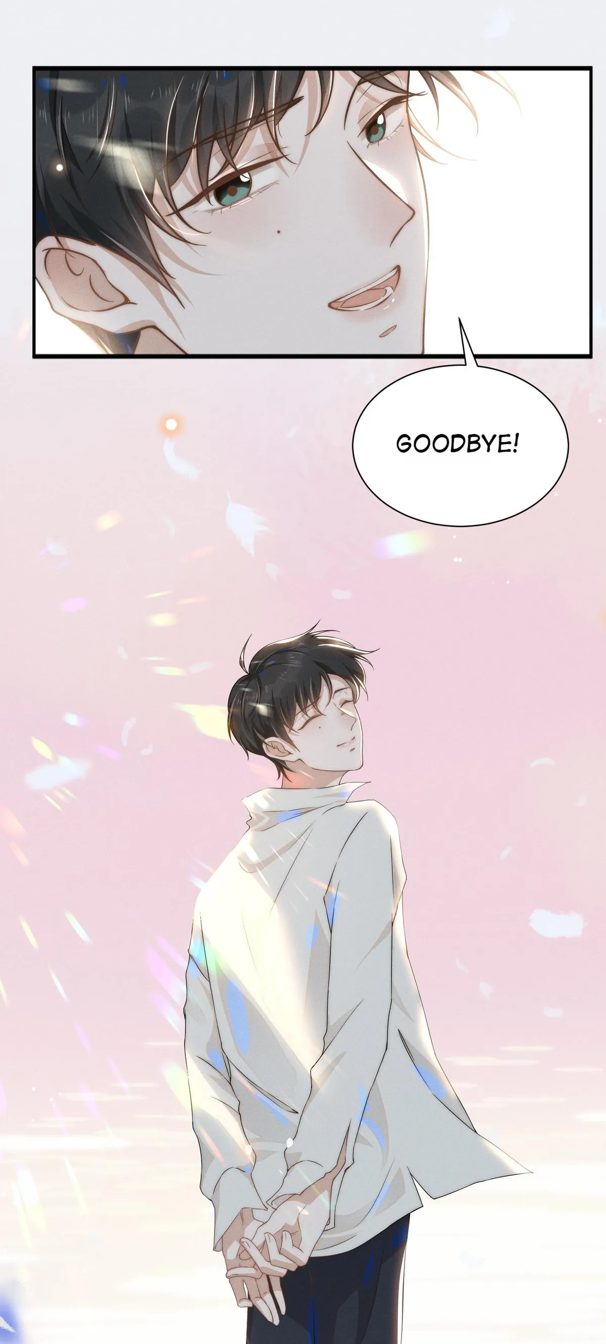 Read See You Never chapter 9 image 33 on Lezhin