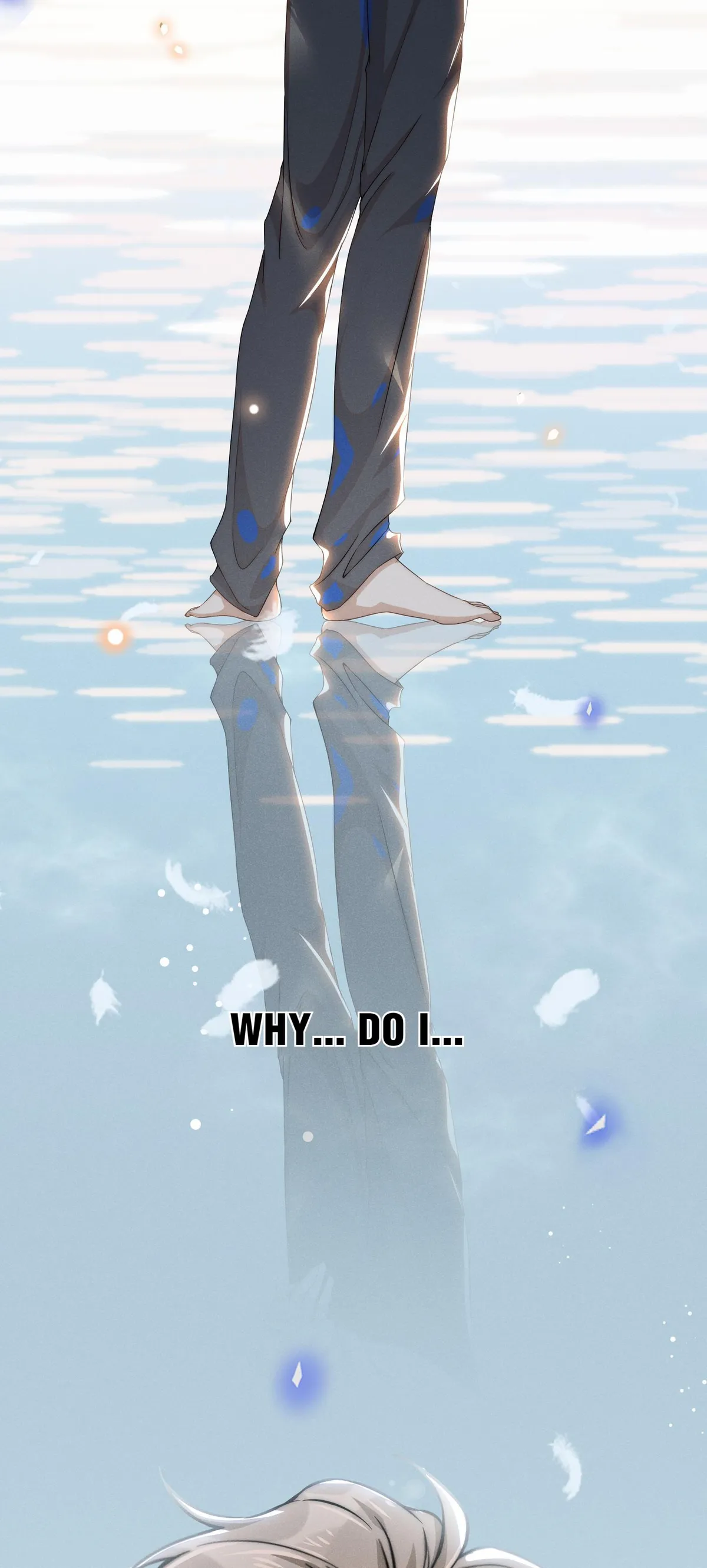 Read See You Never chapter 9 image 34 on Lezhin