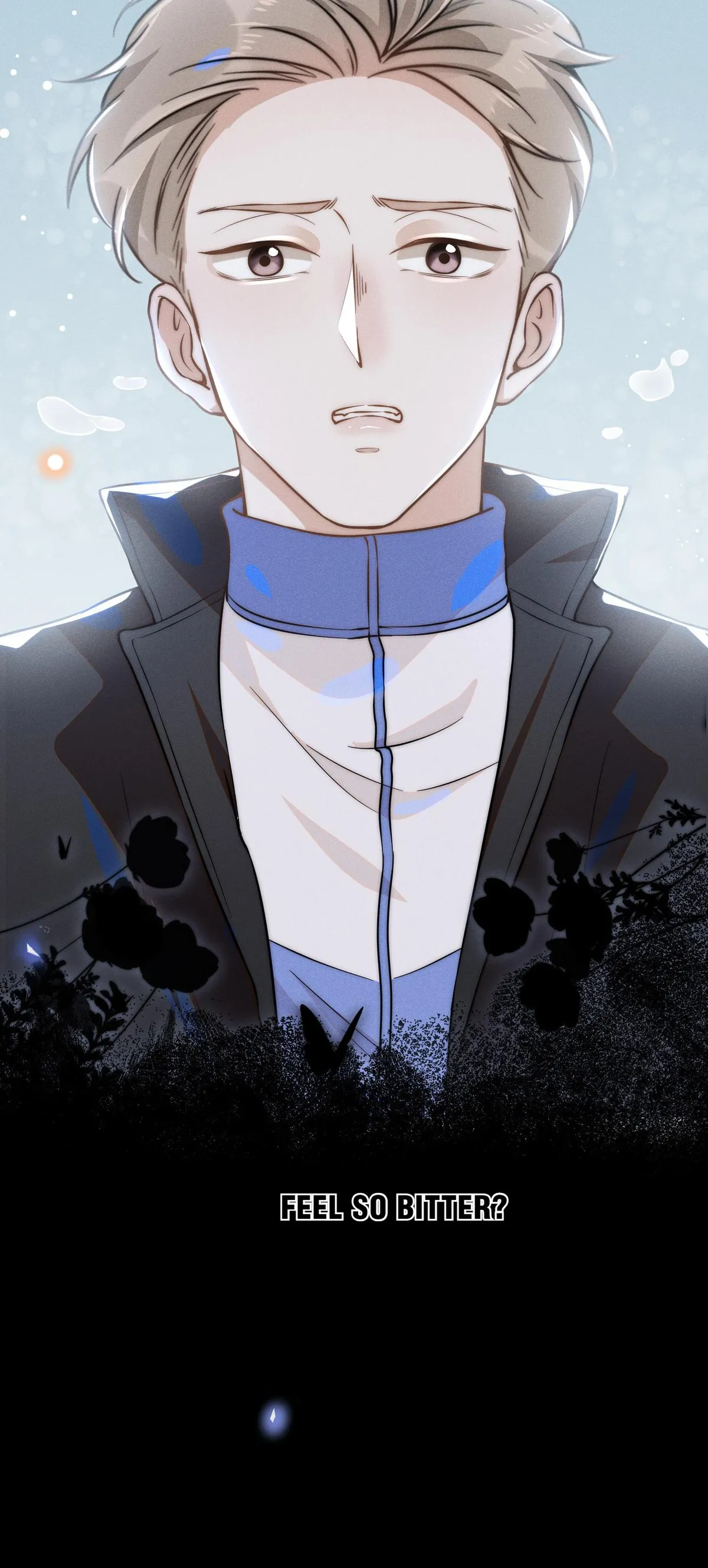 Read See You Never chapter 9 image 35 on Lezhin