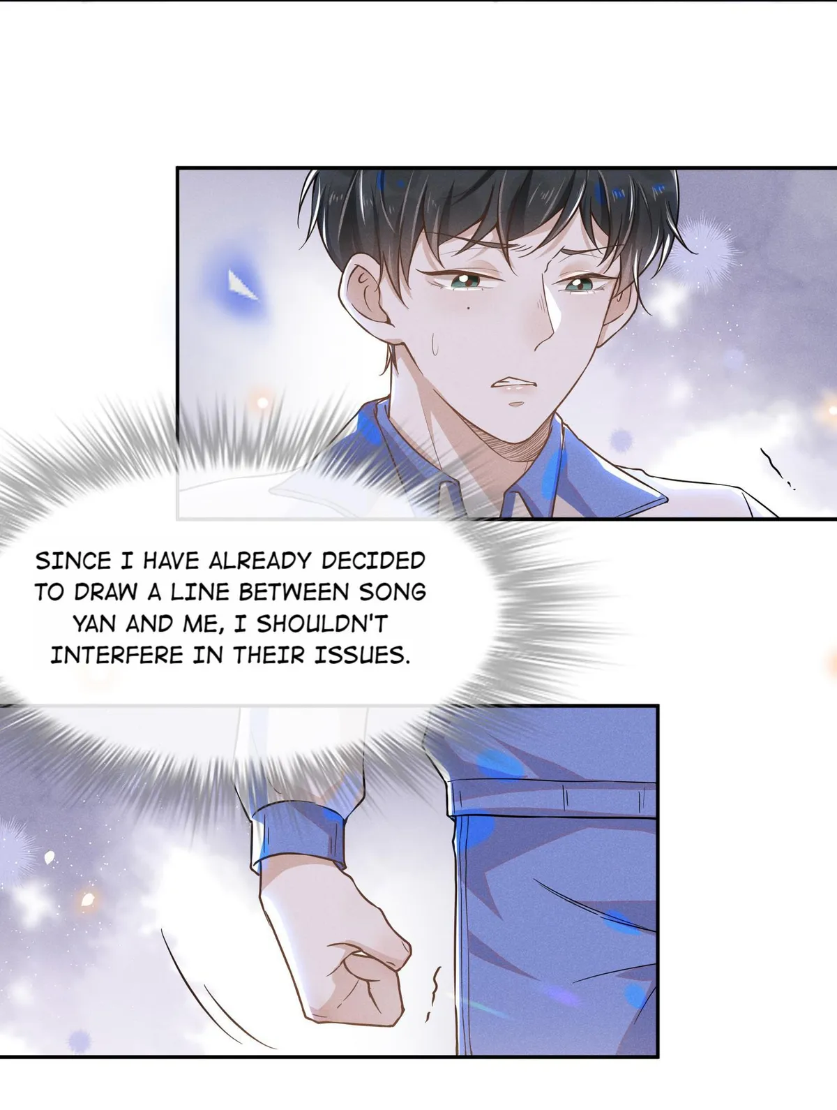 Read See You Never chapter 9 image 7 on Lezhin