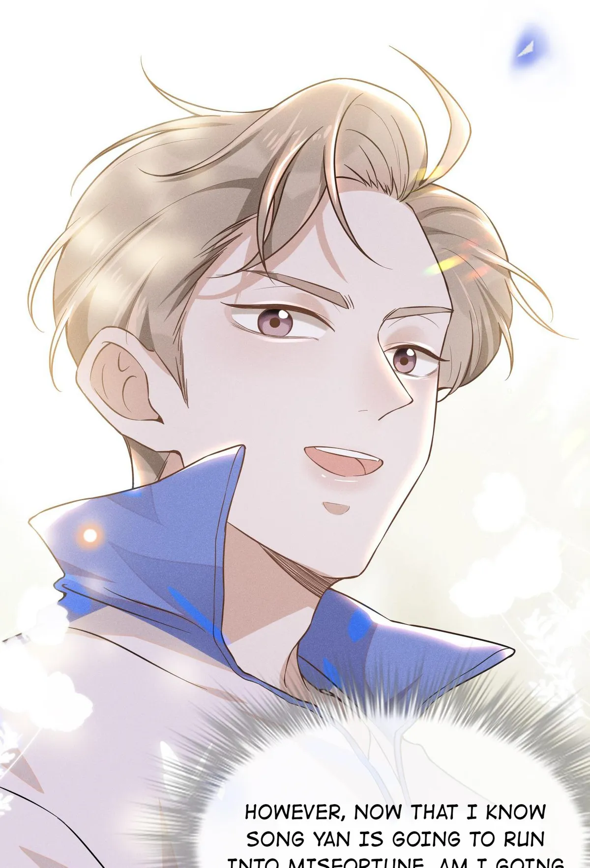 Read See You Never chapter 9 image 8 on Lezhin