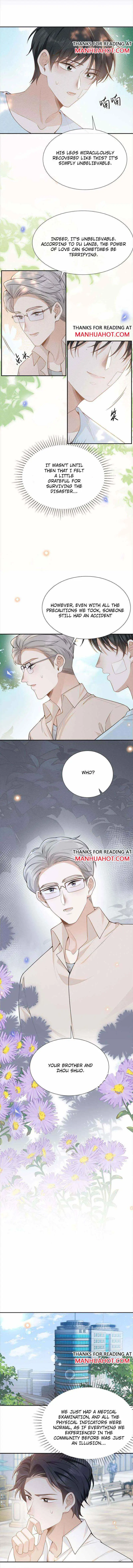 Read See You Never chapter 90 image 3 on Lezhin