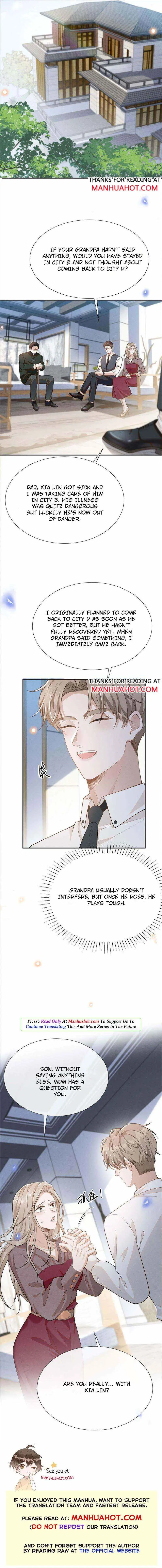 Read See You Never chapter 92 image 5 on Lezhin