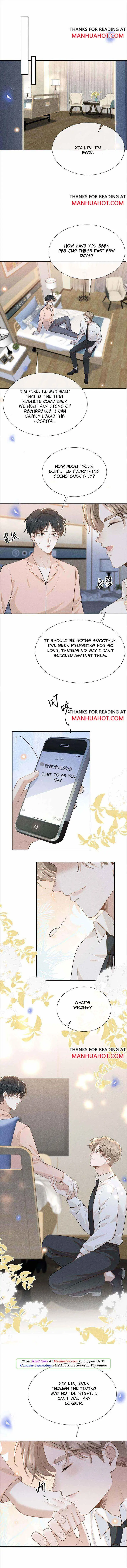 Read See You Never chapter 93 image 4 on Lezhin