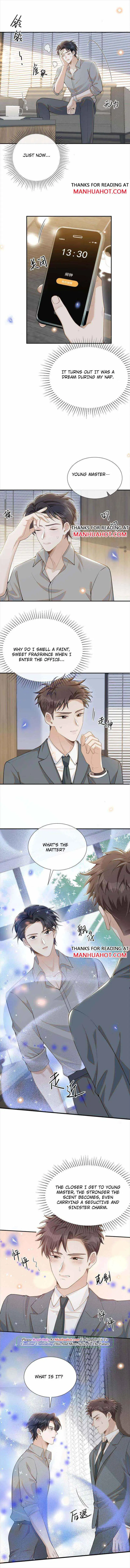 Read See You Never chapter 95 image 1 on Lezhin