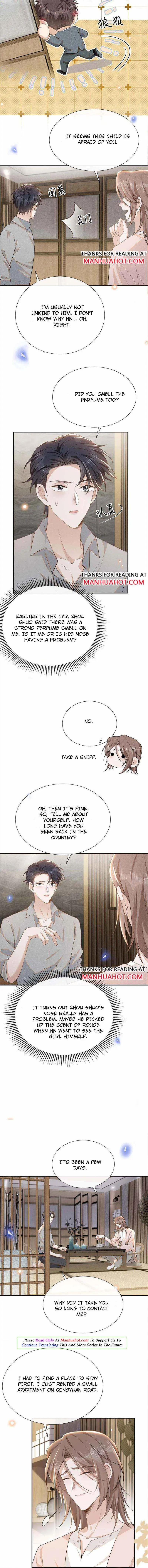 Read See You Never chapter 96 image 3 on Lezhin