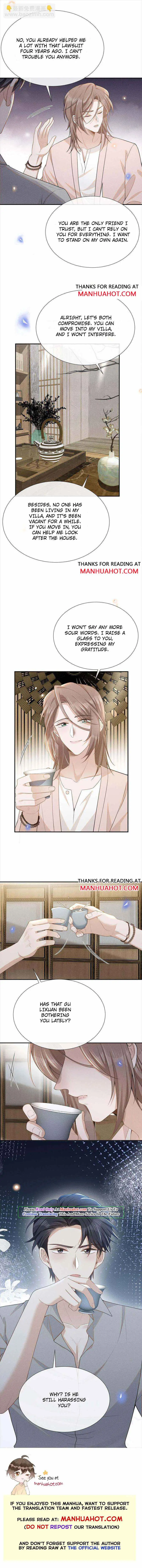 Read See You Never chapter 96 image 5 on Lezhin