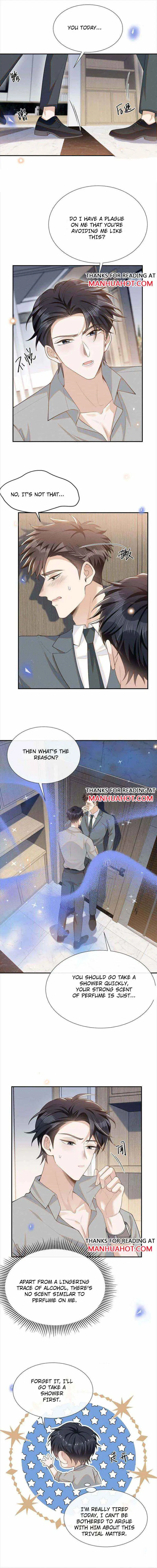 Read See You Never chapter 97 image 2 on Lezhin