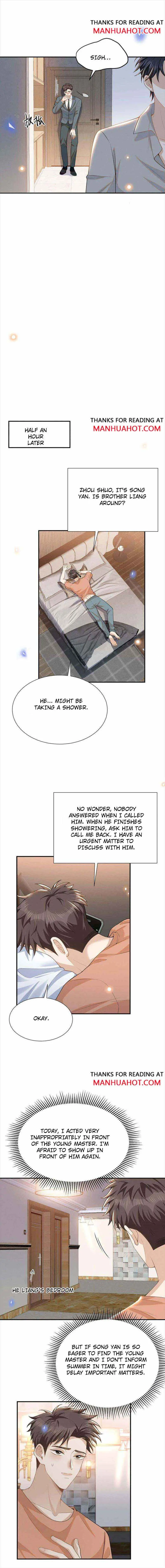 Read See You Never chapter 97 image 3 on Lezhin