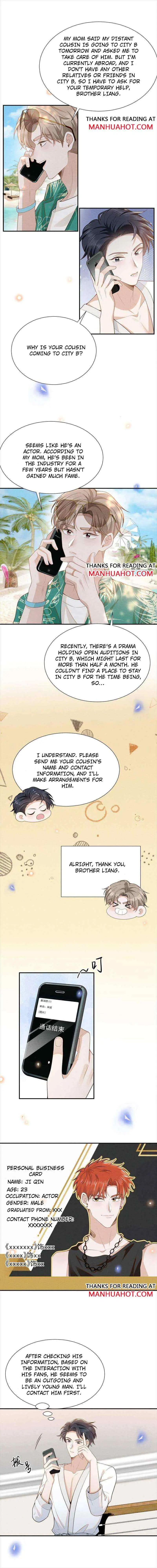 Read See You Never chapter 98 image 1 on Lezhin