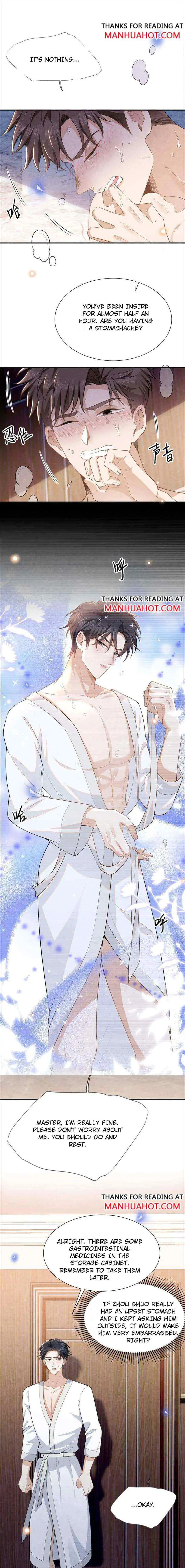 Read See You Never chapter 98 image 3 on Lezhin